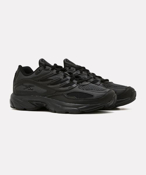 Reebok Premier Road Control - Тройной черный [RESO6EY4UBK]