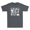 Jone Waste Yore Toye Monme Yorall Rediii Funny Quote Gifts Vintage Unisexs Tshirt