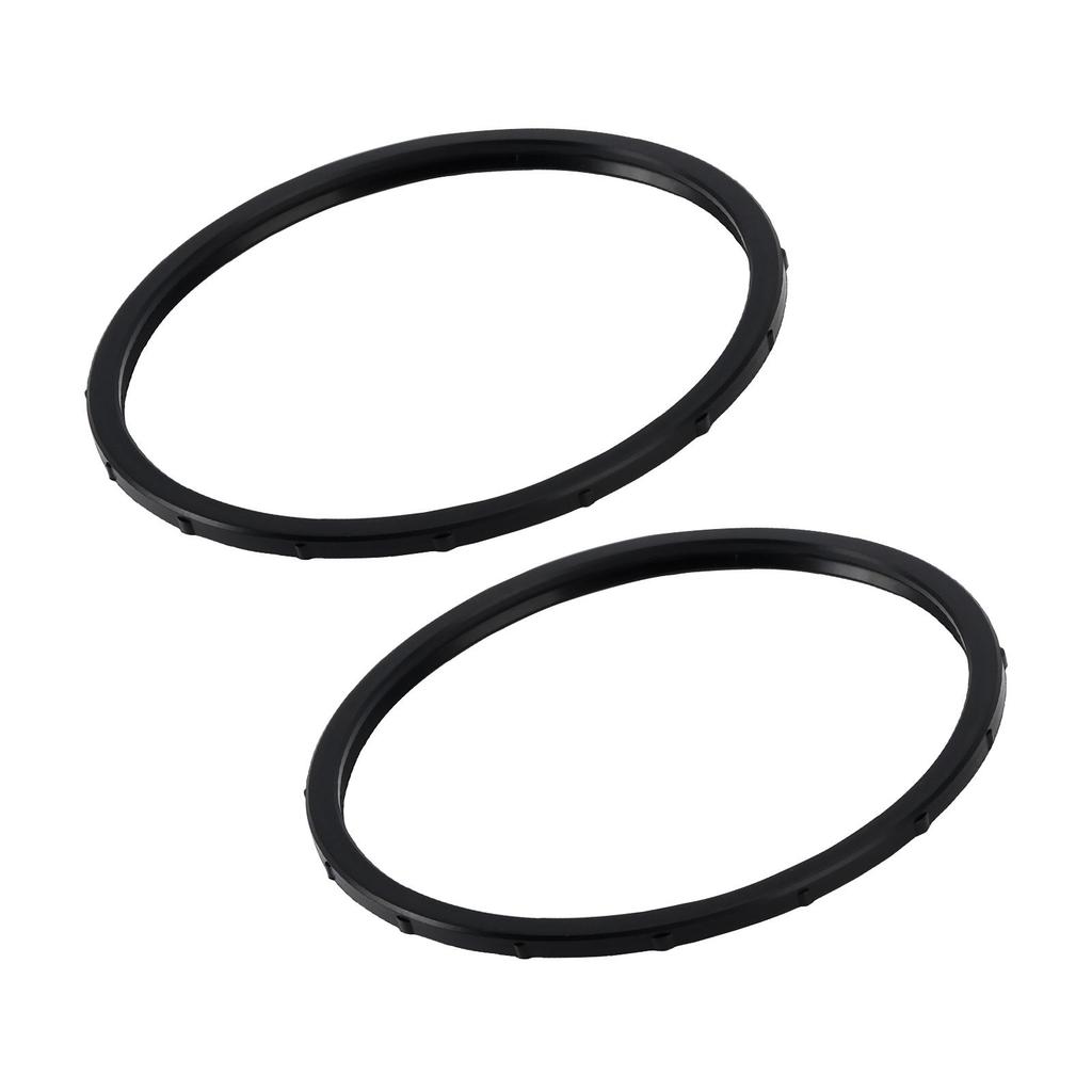 Fuel Pump Gasket 5JW-24486-00-00 For Yamaha YZF-R1 YZF-R6 XT660 XJ6 MT-01 MT-03