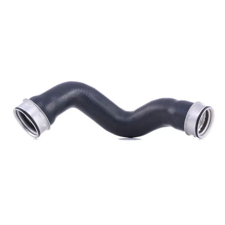 Rubber Supercharger Intake Hose A2035281582 for Mercedes-Benz