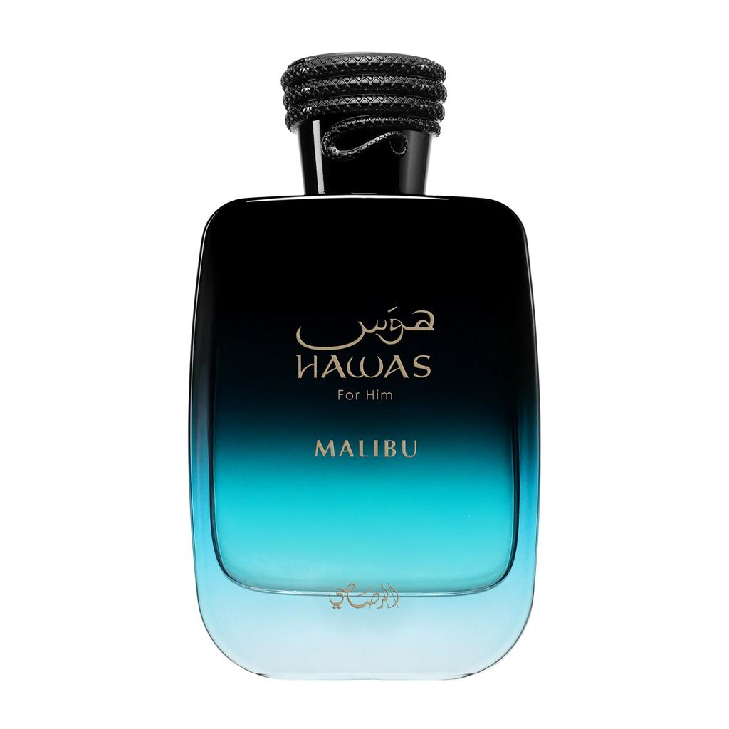 Rasasi Hawas for Him Malibu Парфюмерная вода 100 мл