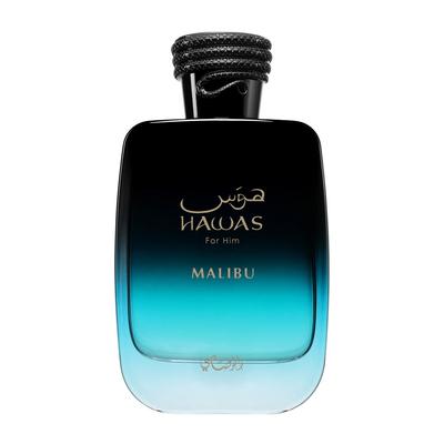 Rasasi Hawas for Him Malibu Парфюмерная вода 100 мл