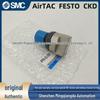 SMC AP100 Series Pressure Relief & Overflow Valves