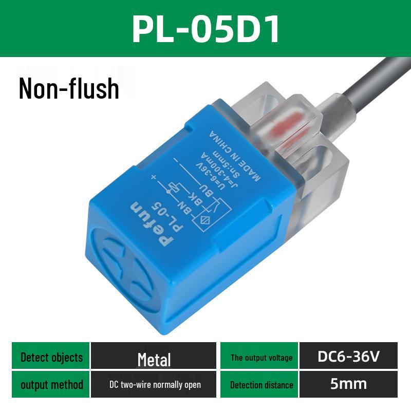Pefun Proximity Switch GD