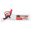 11,1 В 900 мАч 50C LiPolymer Lipo аккумуляторная батарея JST Plug для радиоуправляемых автомобилей, лодок, вертолетов