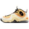 Air Penny 2 Wheat Gold Мужские кроссовки Tan Black Coconut-Milk DV7229-700