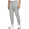 Nike Мужские вязаные спортивные штаны темно-серые DQ5406-063