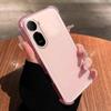 Чехол для Xiaomi Redmi A7 Pro POCO C81 Ударопрочный Бампер с подушками безопасности Матовый Полупрозрачный Чехол