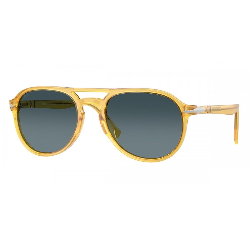 Persol Солнцезащитные очки Po3235s 204 S3 Унисекс