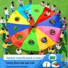 Whac-a-Mole Sensory Training Umbrella for Early Education & Parent-Child Interaction