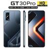 Мобильный телефон GT 30 Pro, 16 ГБ ОЗУ + 1 ТБ памяти, 7,3-дюймовый Android, Горячая новинка, Бестселлер.
