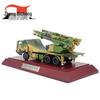 Чжун Бишэн 1:24 Пусковая установка ракет Hongqi 12 Литая модель