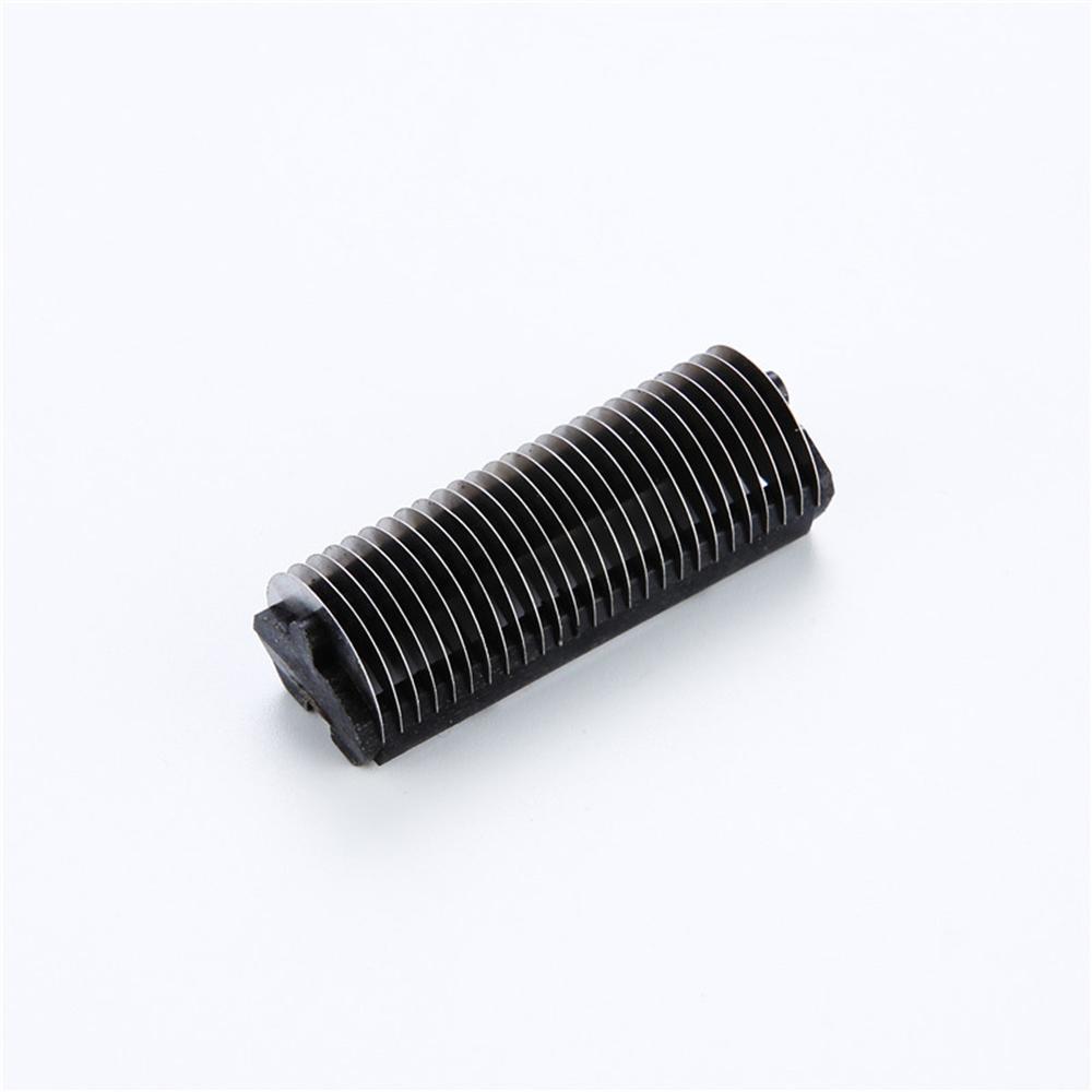 Замена головки электробритвы Braun серии 3000-5000 (2pcs)