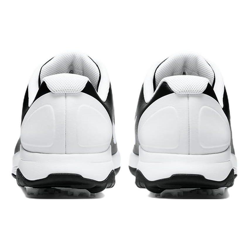 Nike Infinity G Черные Гольф-Ботинки CT0535-001