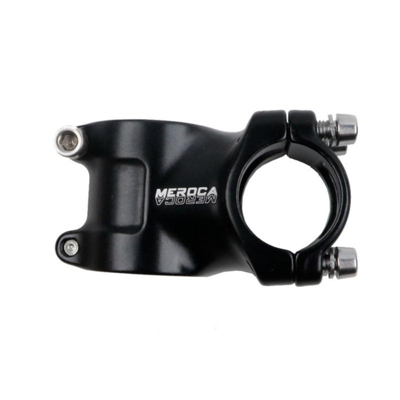 MEROCA S/P велосипед 35 мм ультра короткая ручка вынос детский балансировочный велосипед слайдер комплект с короткой ручкой модифицированный