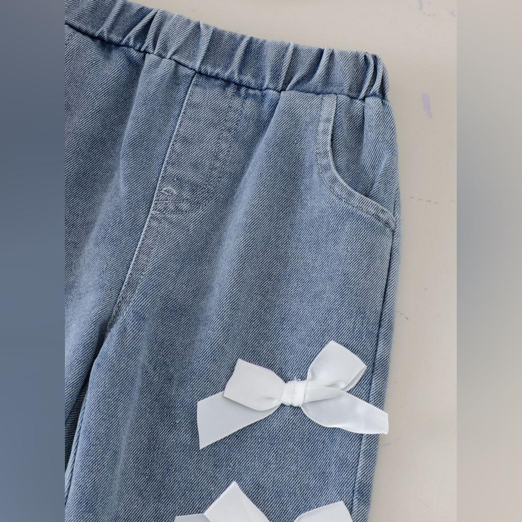 Детский повседневный комплект с длинным рукавом, удобные наряды для повседневной носки