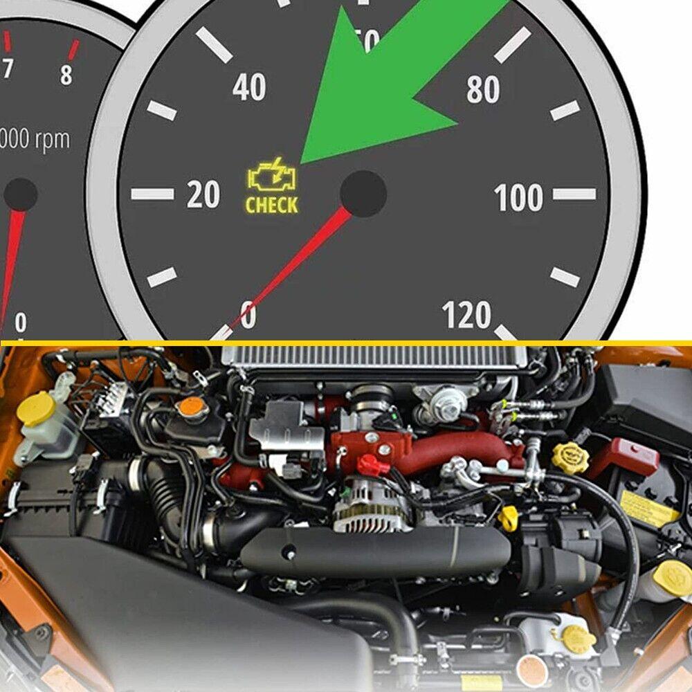 Датчик положения дроссельной заслонки и клапан регулировки холостого хода для Cadillac GMC Pontiac