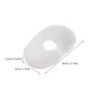12Pcs Pet Water Fountain Filters Replacement for Cat Dog Water Dispensers Sponge Activated Carbon Filter for Small Large
