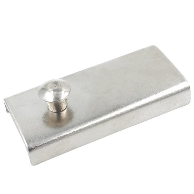 1 Set Sewing Tool Magnetic Seam Gauge Sewing Machine Magnet Guide Easy To Use Quilting Supplies for Quilting