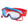 Anti-fog Swim Eyewear Big Frame Children's Goggles Useful Kids Swimming Goggles