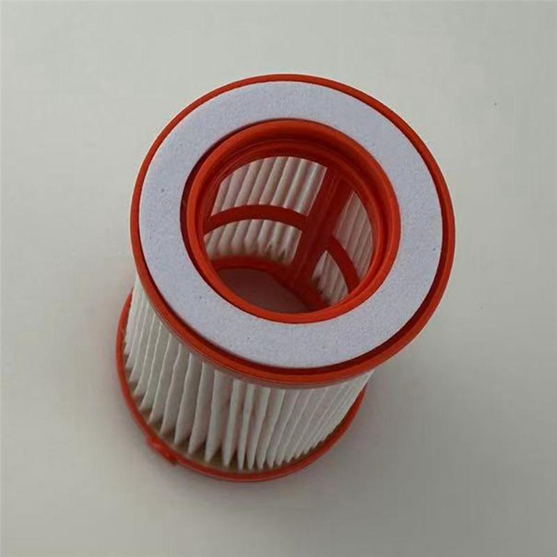 A02V-HEPA Filter Replacement Kit- 3 Pack For Mijia Mite Eliminator 2 Pro E401CN Vacuum Cleaner Home Cleaning Accessory