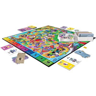 Игра в жизнь Настольная игра