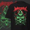 Футболка Brand of Sacrifice Одежда Deathcore Мерч Heavy Metal