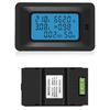 100A Digital Voltage Meter Energy Meter LCD 5KW Power Factor Energy Frequency Meters Voltmeter Ammeter Current Amps
