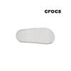 Сандалии Common Classic Crocs белые 206761 100