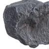 Artificial Rock Faux Stone Realistic Sandstone Landscape for Decor Indoor Aquarium