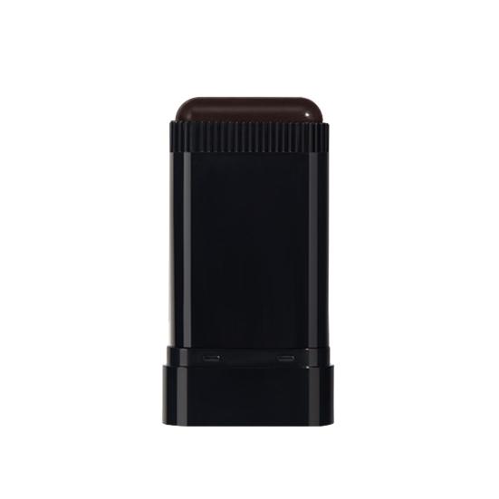 Расческа для окрашивания волос Yousheng 20G, покрытие седых волос, натуральные ингредиенты, одноразовая щетка для окрашивания волос, временная коричневая черная краска для волос