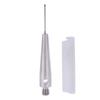 CMM Probe Stylus Tungsten Carbide Ceramic M2 Thread 0.5mm Diameter Ball Machine Tool Probe Needle