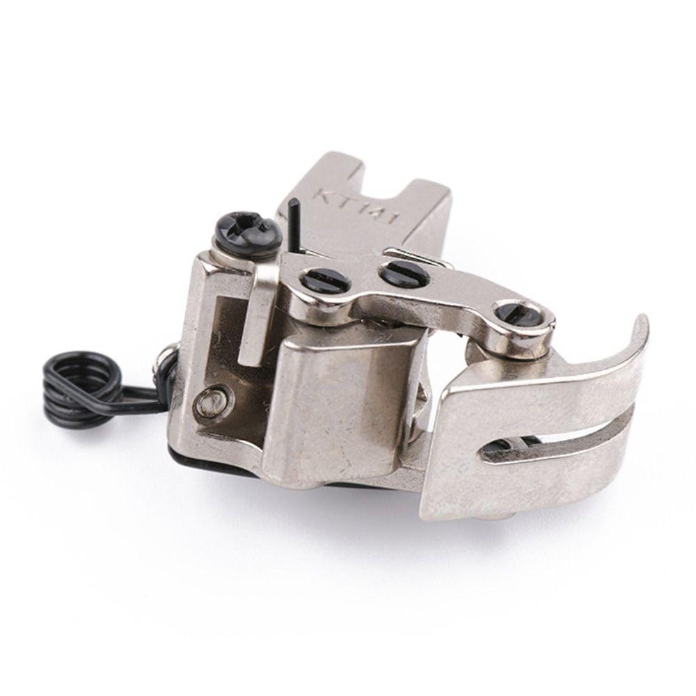 Straight Stitch Presser Feet Universal Sewing Presser Foot Sturdy Tank Presser Foot  Sewing