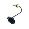 Oil Cooler Thermistor Switch Sensor For 2005-09 Polaris Trail Boss 330 209-3305