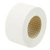 Bookbinding Tape Paper Cloth Tape AT-050JC White 50mm X 12m 43-748