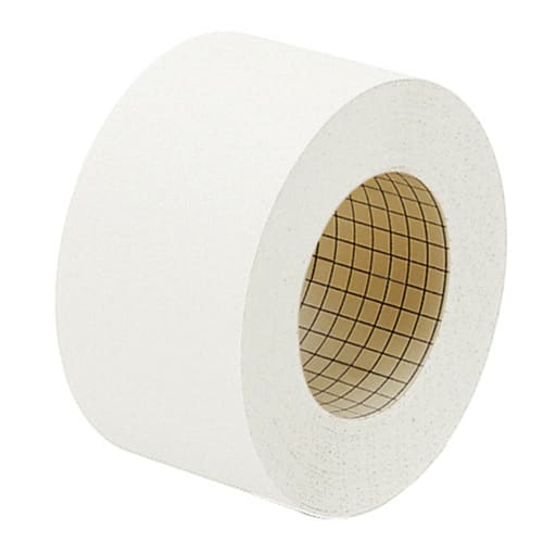 Plus Bookbinding Tape Paper Cloth Tape AT-050JC White 50mm X 12m 43-748