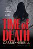 Книга Time of Death : Not All Secrets Stay Buried