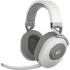 Casque Gaming Sans Fil - CORSAIR - HS65 Wireless V2 - Blanc