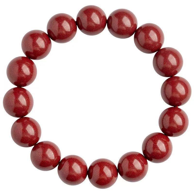 Браслет из низкой киновари: Зодиакальный фиолетово-золотой песочный браслет для пар, унисекс ювелирное изделие в подарок