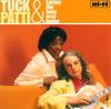 CD TUCK  PATTI  Taking the Long Way Home 01934115072 Windham Hill Re 2000 Европа Джаз Б/у