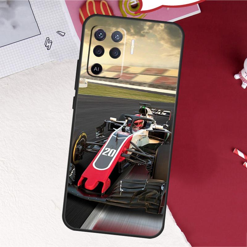 Чехол для телефона Kevin Magnussen для Oppo A17 A57 A77 A74 A54 A94 A78 A98 A18 A60 A80 A40 A38 A58 A96 A76 A16 A15 A5 Pro