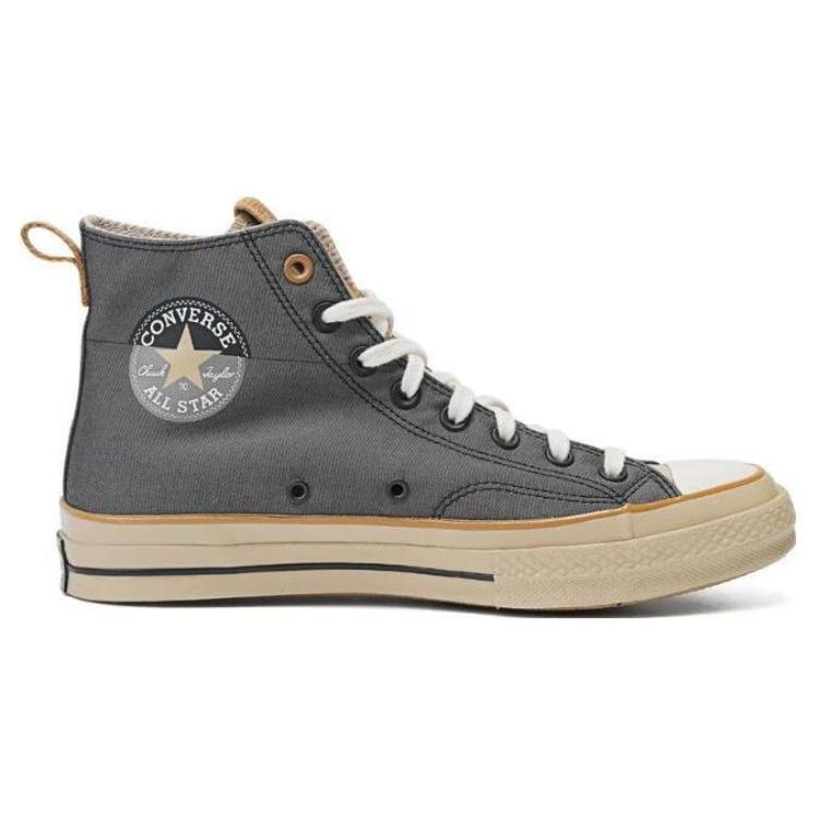 Converse Chuck 70 Сезонные 'Серые' A09111C