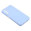 For Samsung Galaxy A17 5G/A17 4G Case Arc Edge 2.0mm TPU Protective Phone Cover