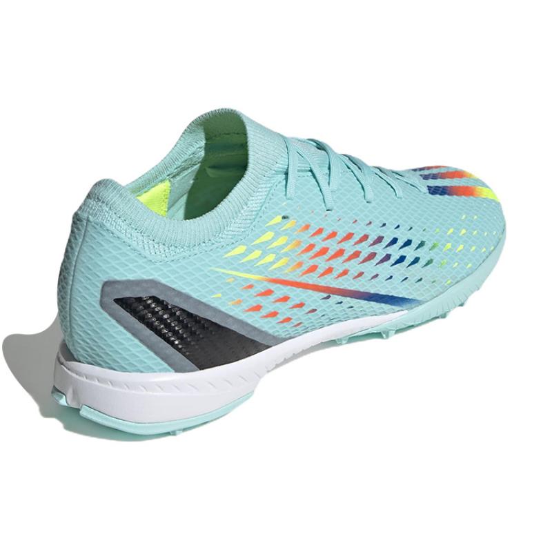 adidas Кроссовки X Speedportal.3 Tf 'Al Rihla Pack Clear Aqua' GW8485