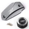 For Kawasaki Z 900 Z 800 Z 650 Z650 Z900 Z800 2013-2023Motorcycle Rear Front Brake Fluid Cap And Fuel Cap Protection Accessories