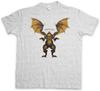 CTHULHU XVI T-SHIRT Wars Horror Arkham H. P. Miskatonic Lovecraft Dunwich