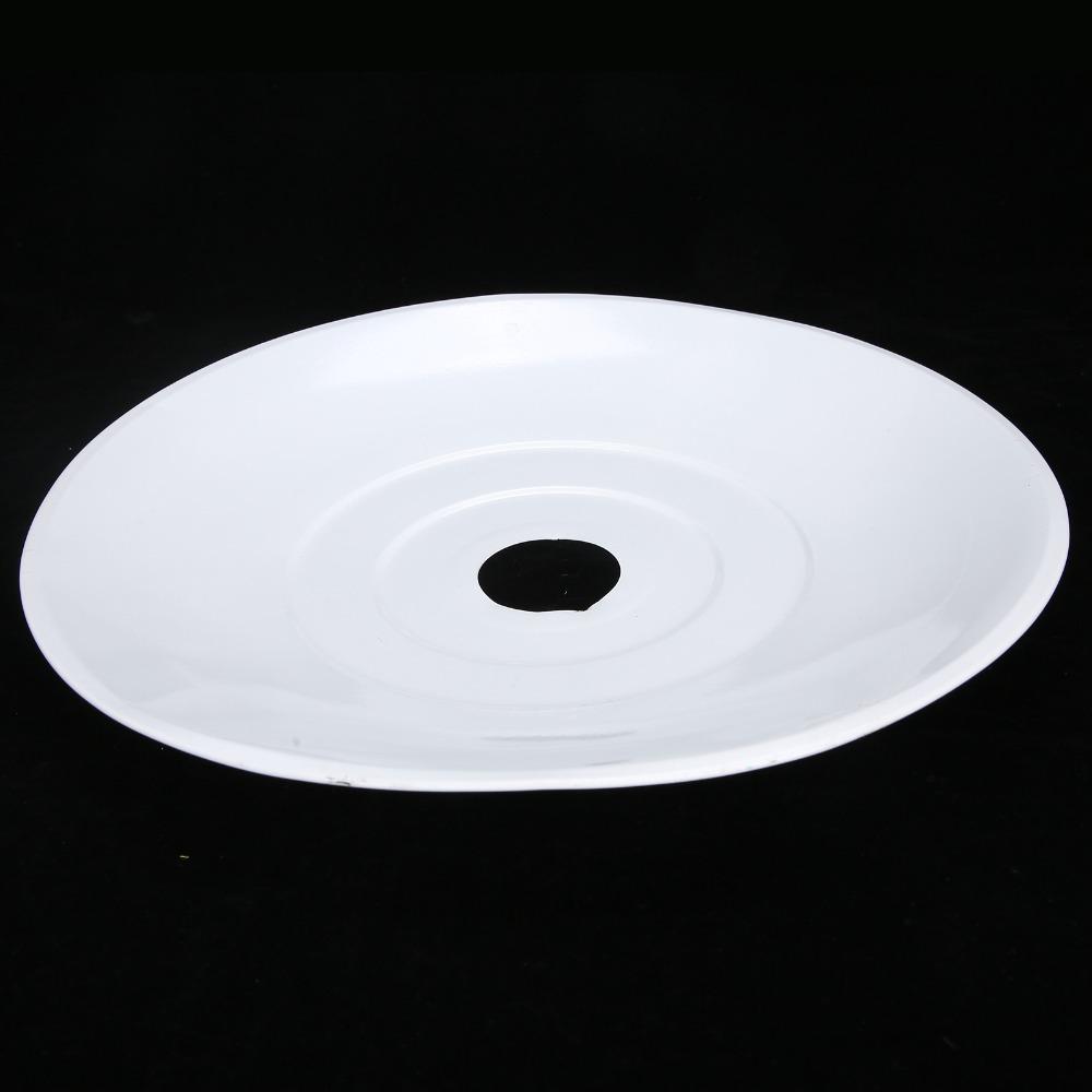 Metal Construction Heat Lamp Shade Farm Equipment for E27 Lamp Socket Breeding Farm