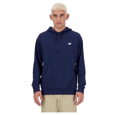 New Balance Sport Essentials French Terry худи