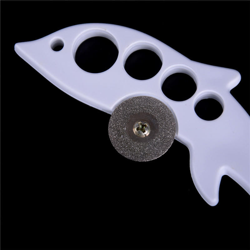 Медицинская стеклянная открывалка для бутылок ампулы для медсестры и доктора, чтобы открыть бутылку флакона