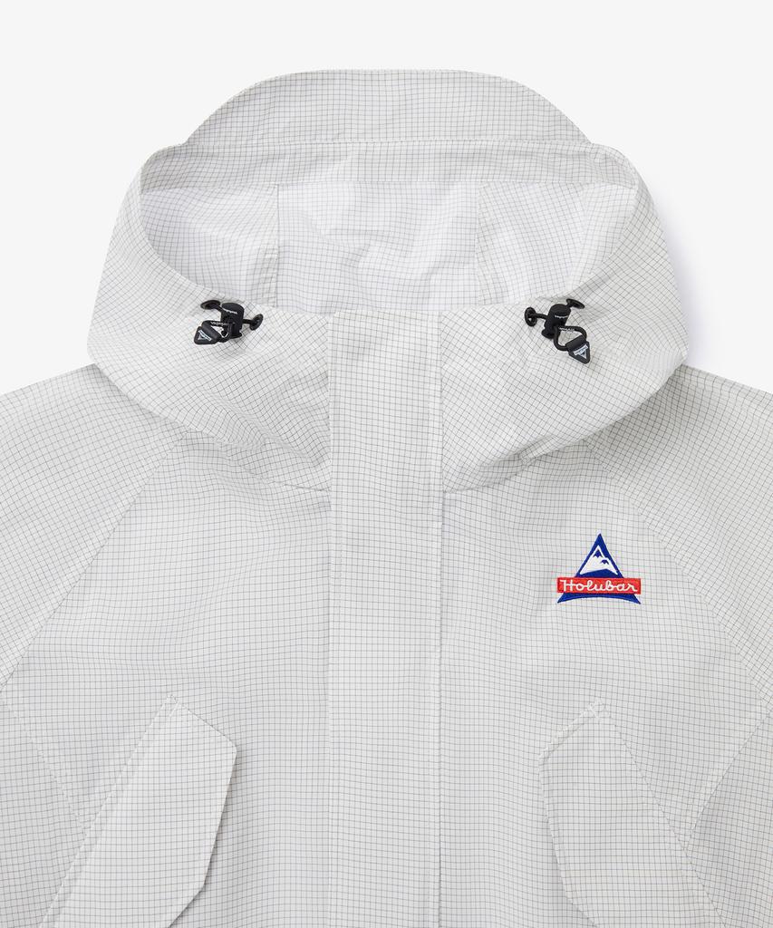 Holubar Welby Windshield Jacket W White
